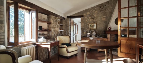 Casa de 10 habitaciónes en Casole d'Elsa, Italy No. 191482 33