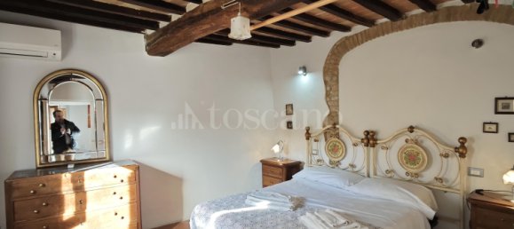 Casa de 10 habitaciónes en Casole d'Elsa, Italy No. 191482 18