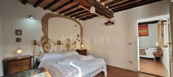 Casa de 10 habitaciónes en Casole d'Elsa, Italy No. 191482 19