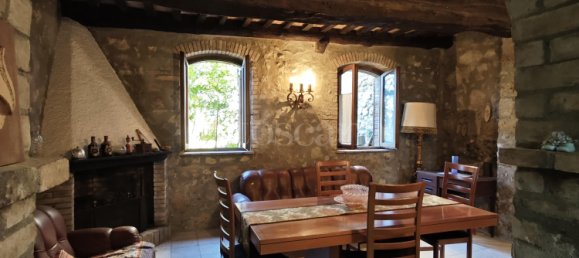 Casa de 10 habitaciónes en Casole d'Elsa, Italy No. 191482 28