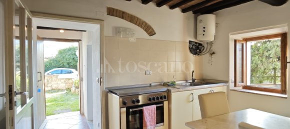 Casa de 10 habitaciónes en Casole d'Elsa, Italy No. 191482 13