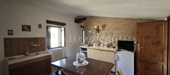 Casa de 10 habitaciónes en Casole d'Elsa, Italy No. 191482 50