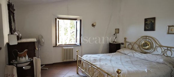 Casa de 10 habitaciónes en Casole d'Elsa, Italy No. 191482 37