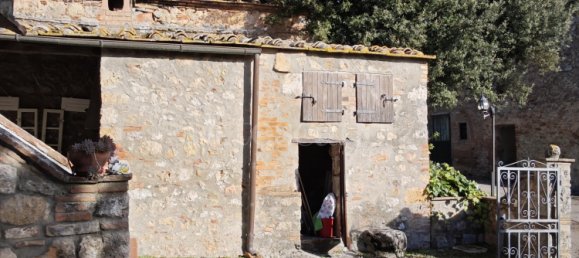 Casa de 10 habitaciónes en Casole d'Elsa, Italy No. 191482 9