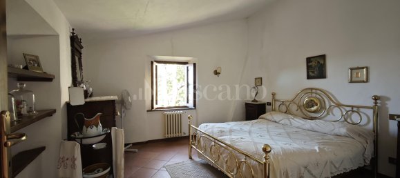 Casa de 10 habitaciónes en Casole d'Elsa, Italy No. 191482 38