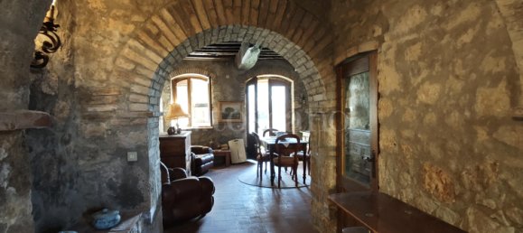 Casa de 10 habitaciónes en Casole d'Elsa, Italy No. 191482 31