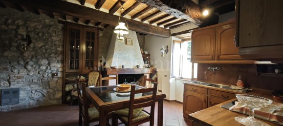 Casa de 10 habitaciónes en Casole d'Elsa, Italy No. 191482 43