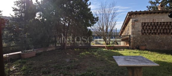 Casa de 10 habitaciónes en Casole d'Elsa, Italy No. 191482 11