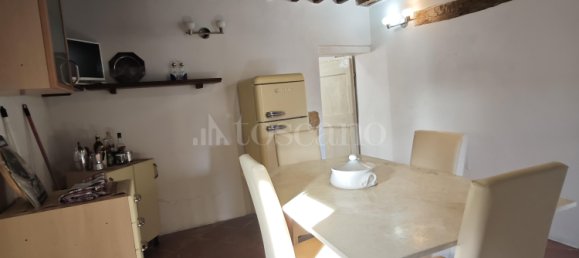 Casa de 10 habitaciónes en Casole d'Elsa, Italy No. 191482 15