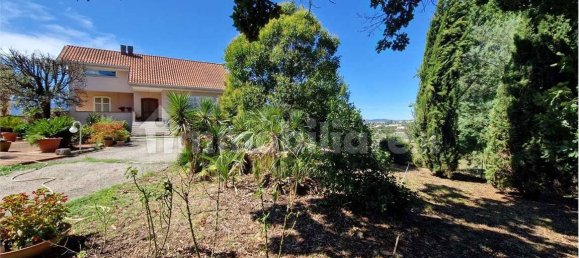 7 غرف نوم فيلا في Frosinone, Italy رقم 86410 2