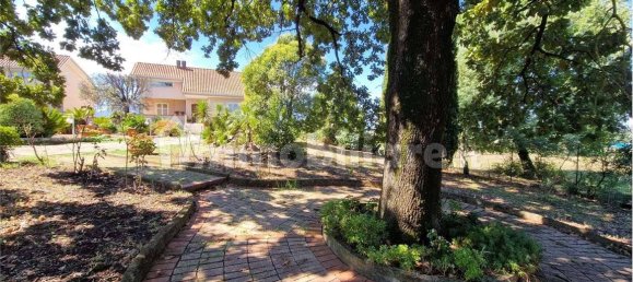 7 غرف نوم فيلا في Frosinone, Italy رقم 86410 10