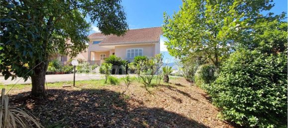 7 غرف نوم فيلا في Frosinone, Italy رقم 86410 3