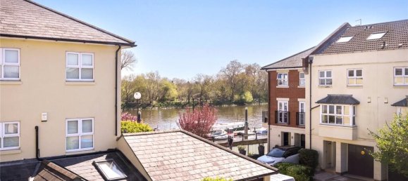 4 bedrooms Commercial property in London, United Kingdom No. 5267 18