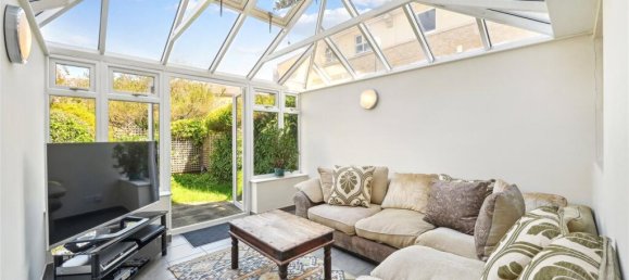 4 bedrooms Commercial property in London, United Kingdom No. 5267 10