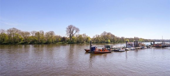 4 bedrooms Commercial property in London, United Kingdom No. 5267 17