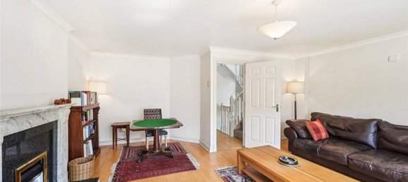 4 bedrooms Commercial property in London, United Kingdom No. 5267 13