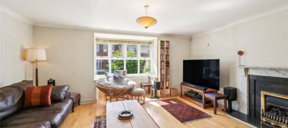 4 bedrooms Commercial property in London, United Kingdom No. 5267 12