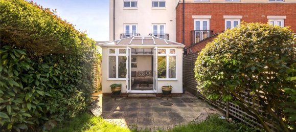 4 bedrooms Commercial property in London, United Kingdom No. 5267 15