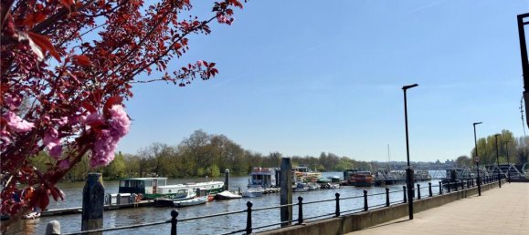 4 bedrooms Commercial property in London, United Kingdom No. 5267 4