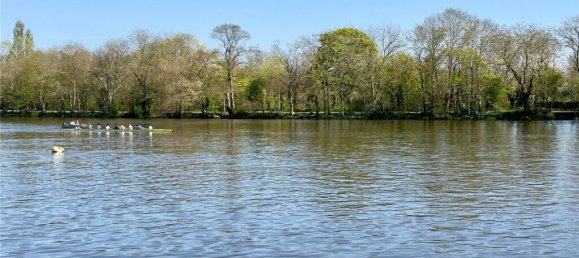 4 bedrooms Commercial property in London, United Kingdom No. 5267 5