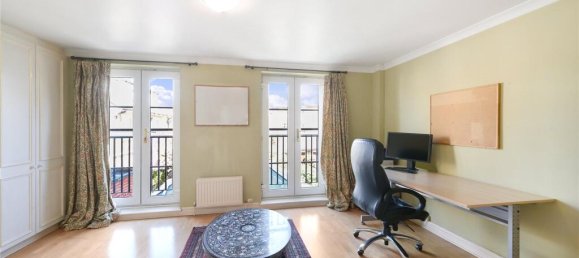 4 bedrooms Commercial property in London, United Kingdom No. 5267 11