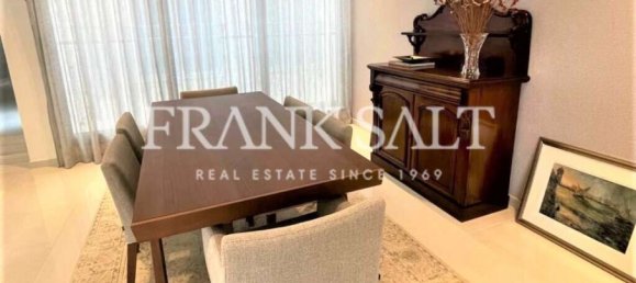 Apartamento T2 em Saint Julian's, Malta N.º 4561 7