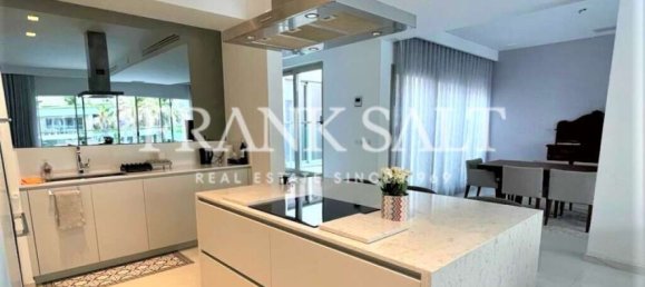 Apartamento T2 em Saint Julian's, Malta N.º 4561 6