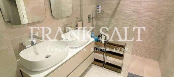 Apartamento T2 em Saint Julian's, Malta N.º 4561 12