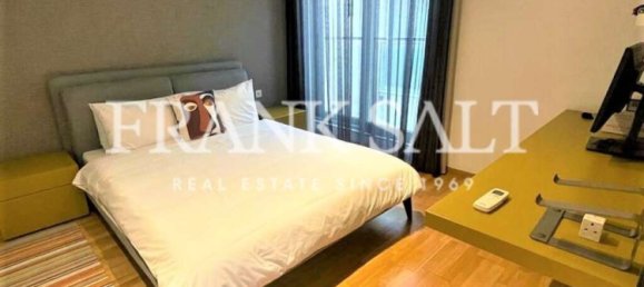 Apartamento T2 em Saint Julian's, Malta N.º 4561 11