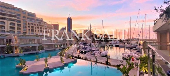 Apartamento T2 em Saint Julian's, Malta N.º 4561 15