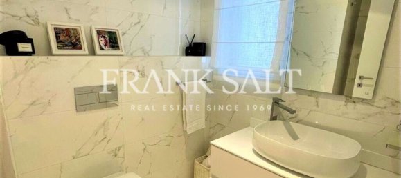 Apartamento T2 em Saint Julian's, Malta N.º 4561 13