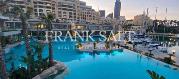 Apartamento T2 em Saint Julian's, Malta N.º 4561 16