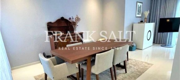 Apartamento T2 em Saint Julian's, Malta N.º 4561 5