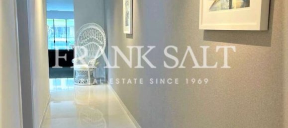 Apartamento T2 em Saint Julian's, Malta N.º 4561 8