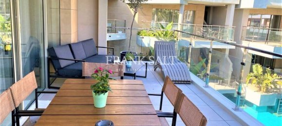 Apartamento T2 em Saint Julian's, Malta N.º 4561 14