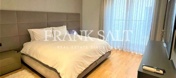 Apartamento T2 em Saint Julian's, Malta N.º 4561 9