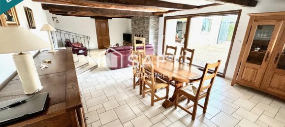 2 bedrooms Townhouse in Sorbey, France No. 215466 4