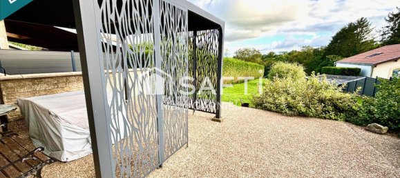 2 bedrooms Townhouse in Sorbey, France No. 215466 2