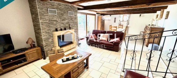 2 bedrooms Townhouse in Sorbey, France No. 215466 6