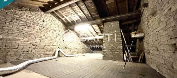 2 bedrooms Townhouse in Sorbey, France No. 215466 14