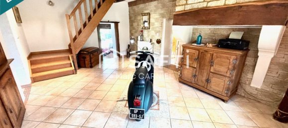 2 bedrooms Townhouse in Sorbey, France No. 215466 7