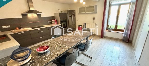 2 bedrooms Townhouse in Sorbey, France No. 215466 3