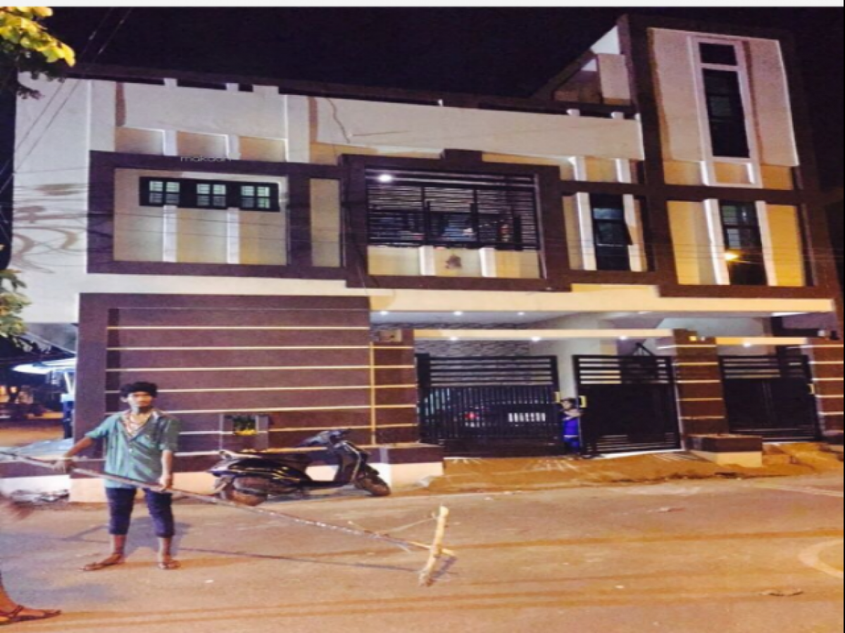 4 bedrooms House in Chennai, India No. 8559