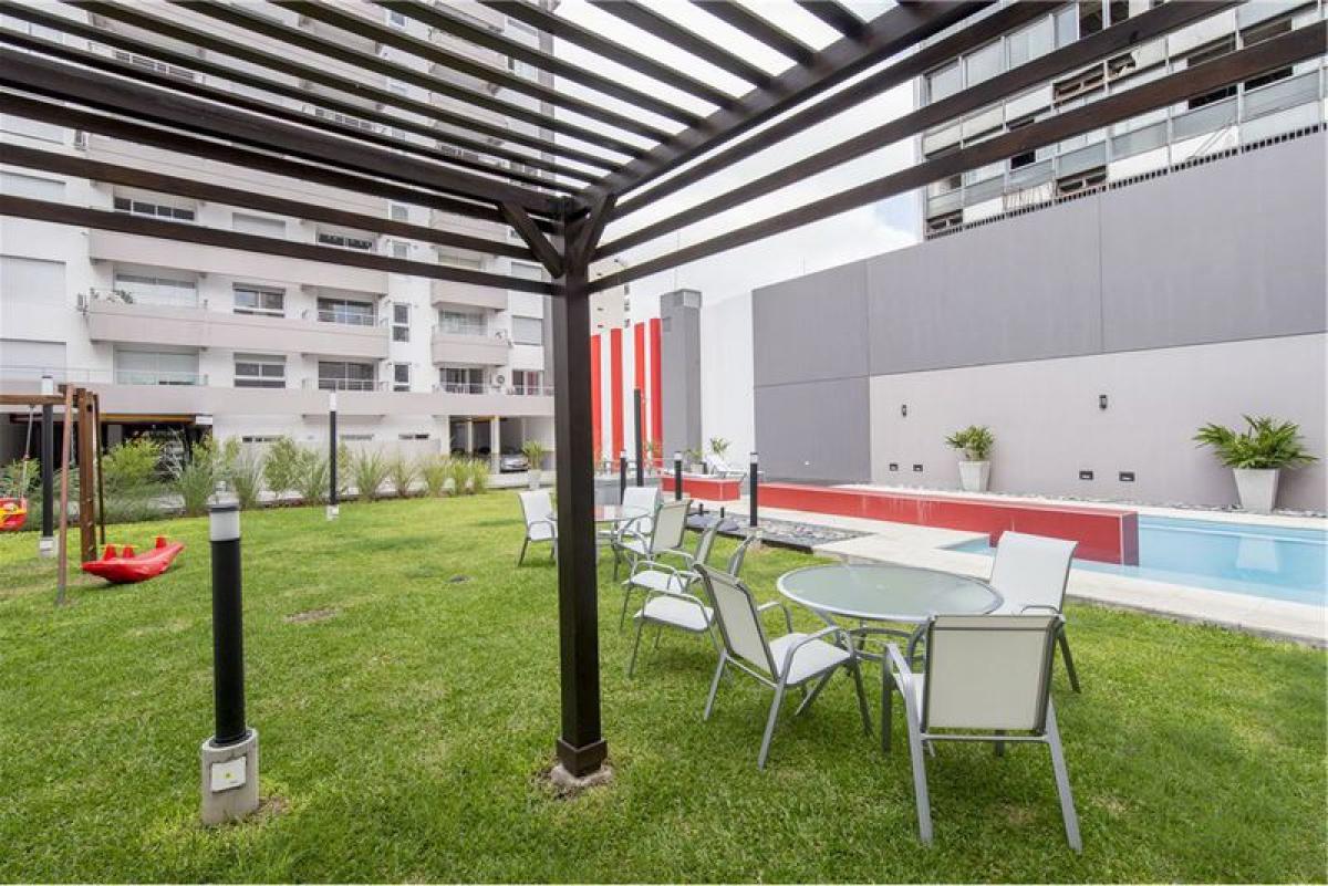 Studio in Buenos Aires, Argentina No. 98164