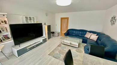 3-Zimmer Wohnung in Reutte, Austria, Nr. 189256