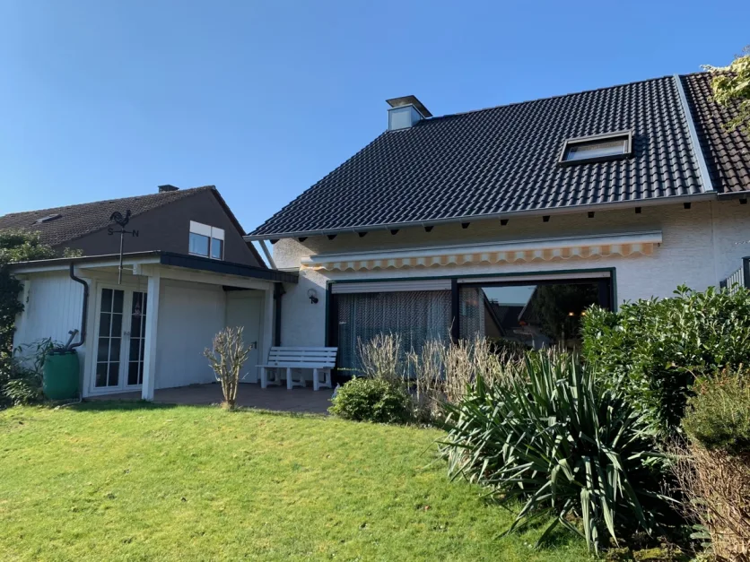 Moradia em banda T4 em Rhein-Sieg, Germany N.º 209187