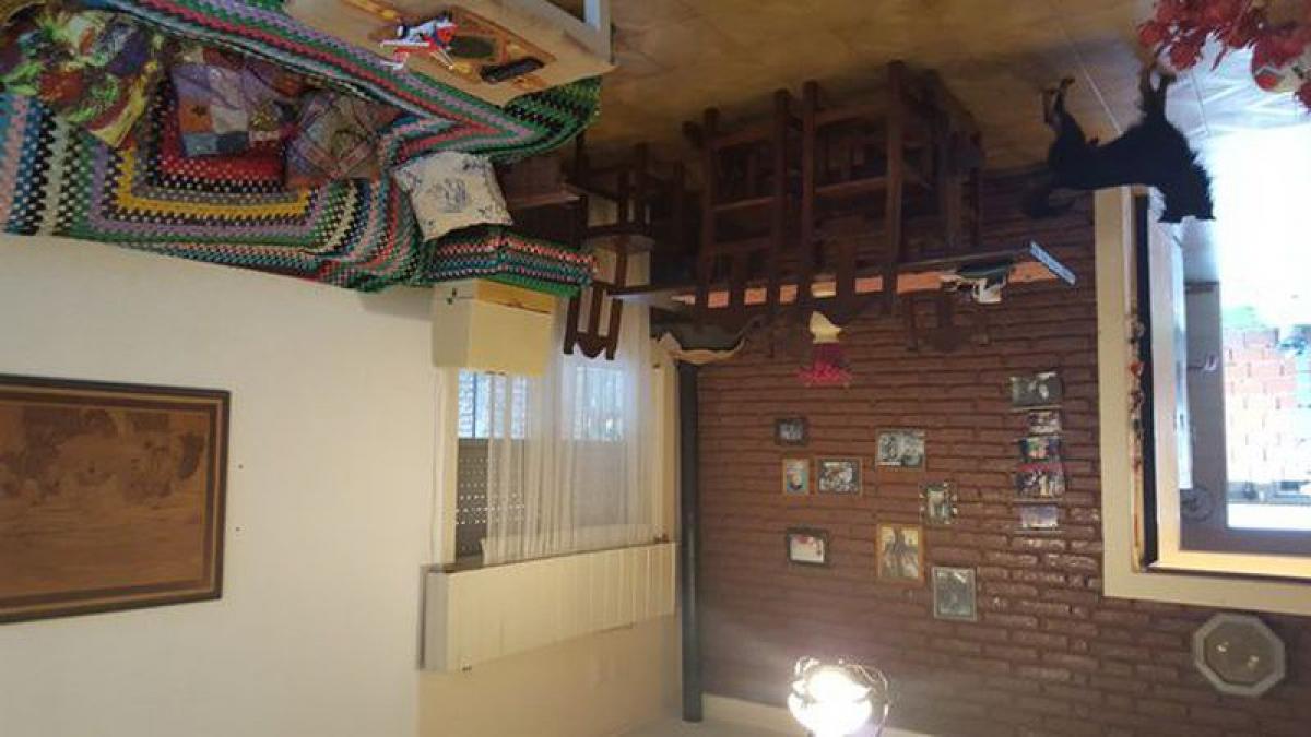 2 bedrooms House in Moron, Argentina No. 4836