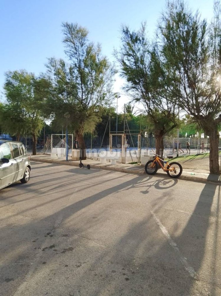 2 bedrooms Apartment in Barletta, Italy No. 263774