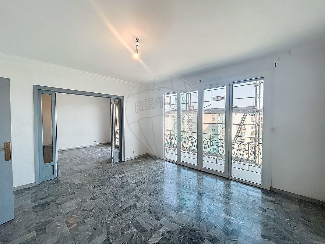 3 chambres Appartement à Ajaccio, France No. 84546