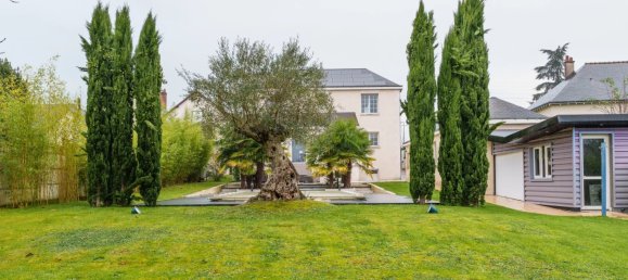 4 bedrooms House in Tours, France No. 54283 6